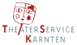 Logo Theaterservice Kärnten