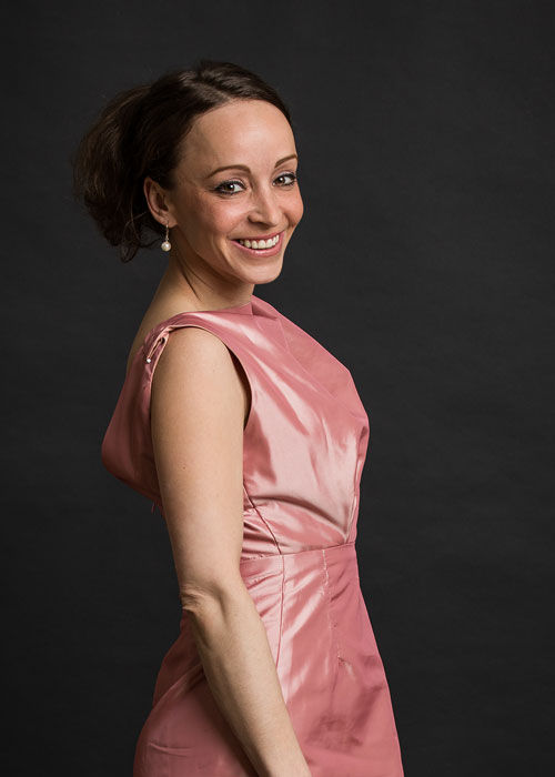 Birgit Pieschl Team Komödie 9020