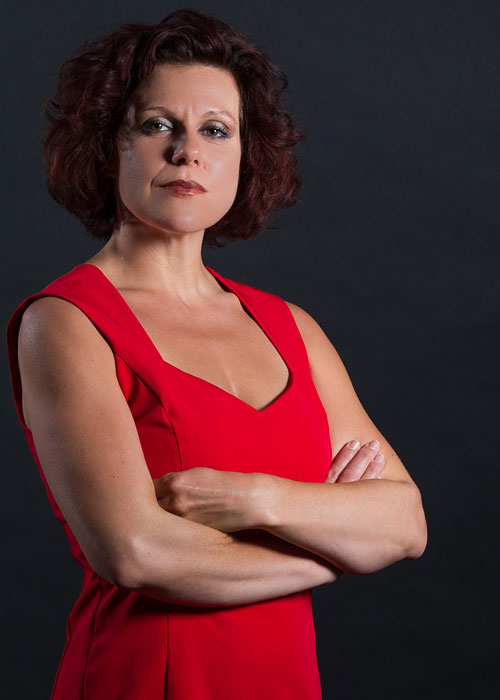 Dagmar Sickl Team Komödie 9020