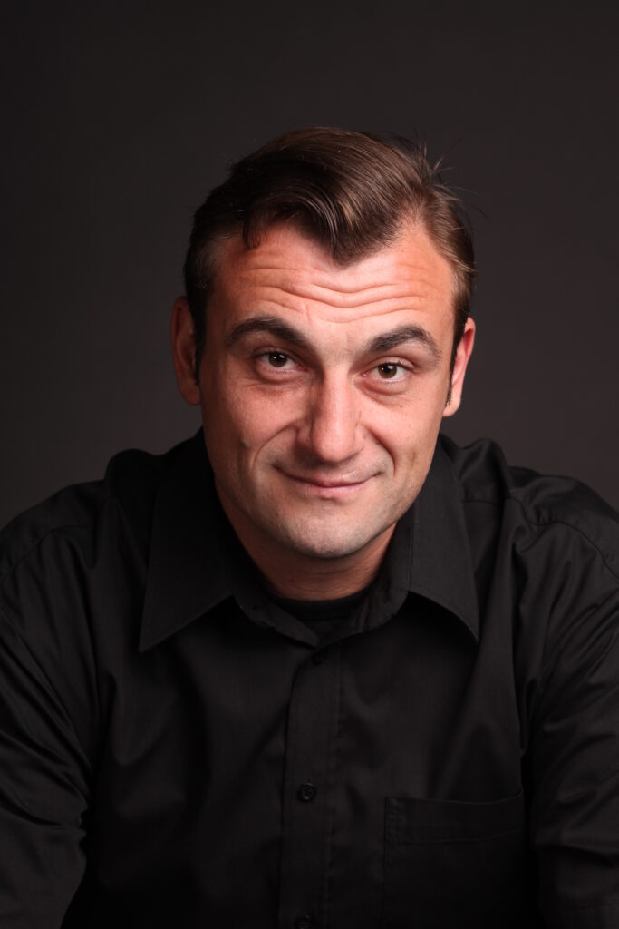 Radu Vulpe Ensemble Theater am See