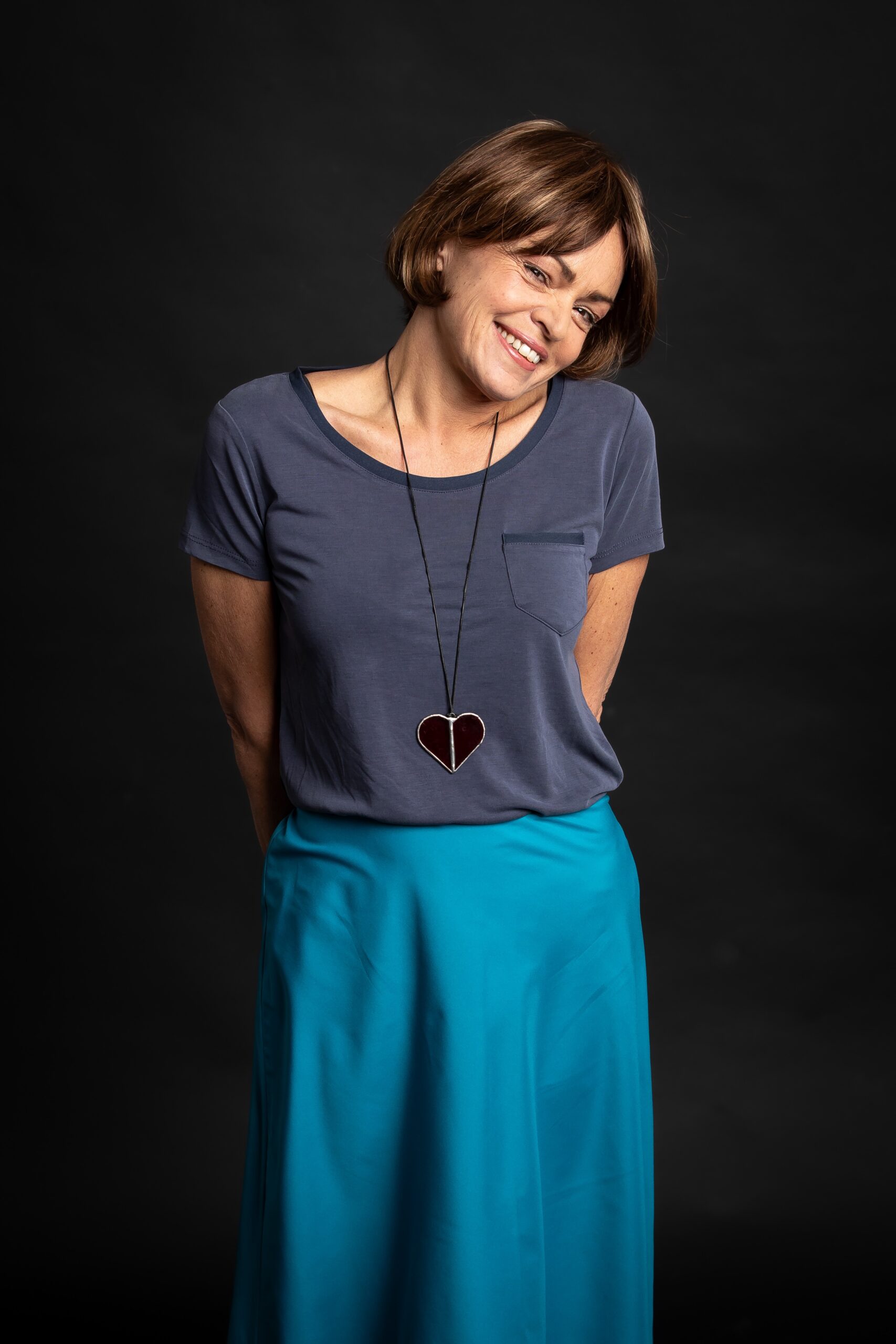 Nataleen Krichauer als Sarah, Eine nach der anderen